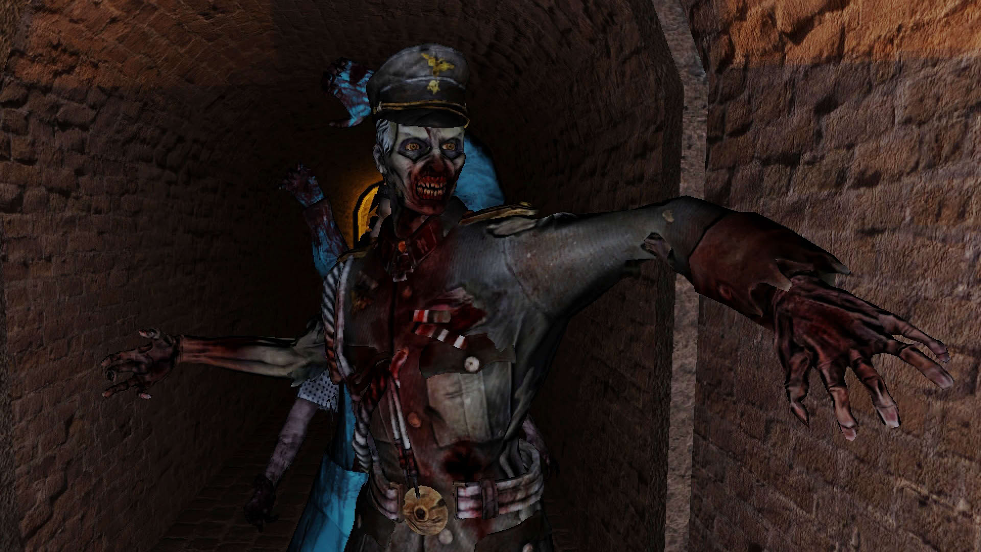 Screenshot for Bedlam