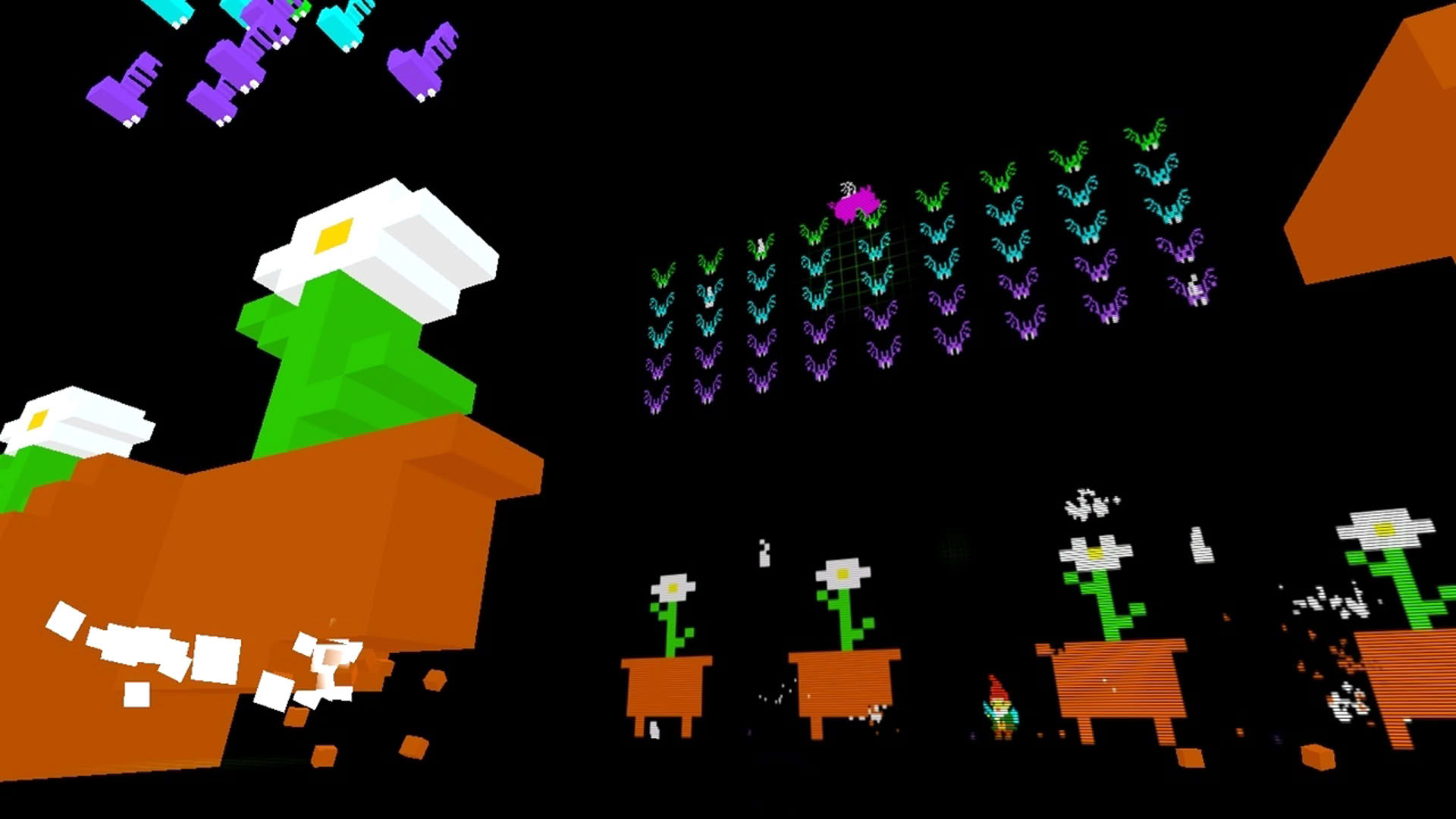 Screenshot for Bedlam