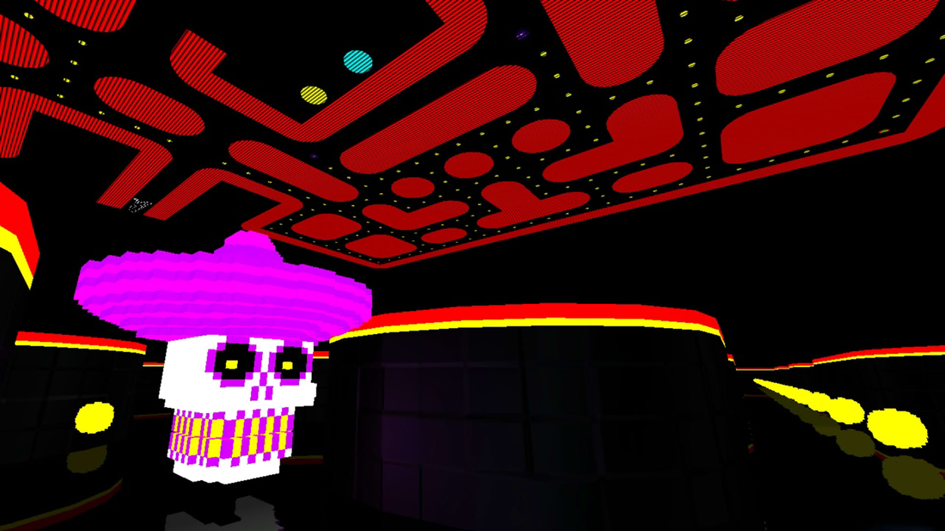 Screenshot for Bedlam