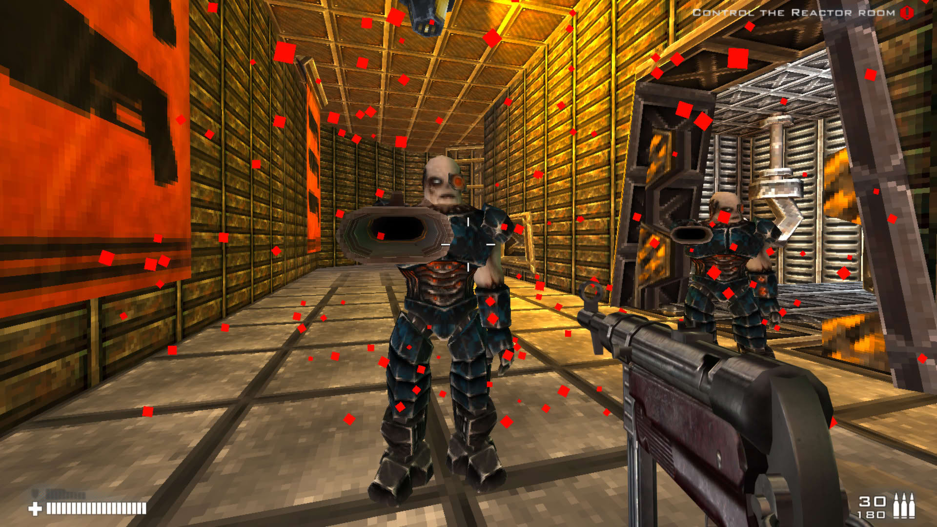Screenshot for Bedlam