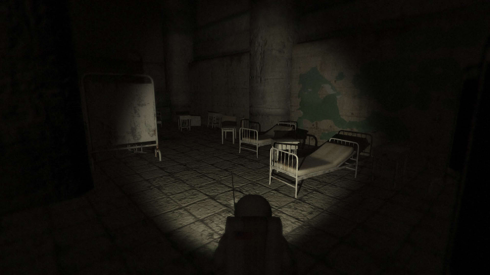 Screenshot for Lifeless Planet
