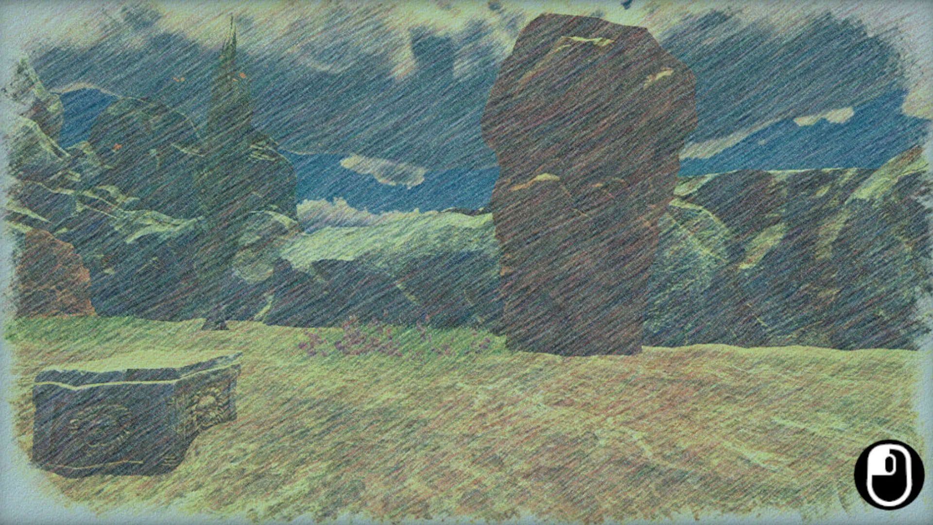Screenshot for Simulacro