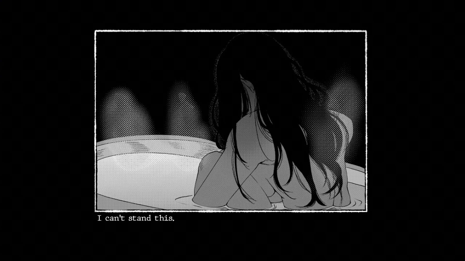 Screenshot for Gestalt: The Fifth Day