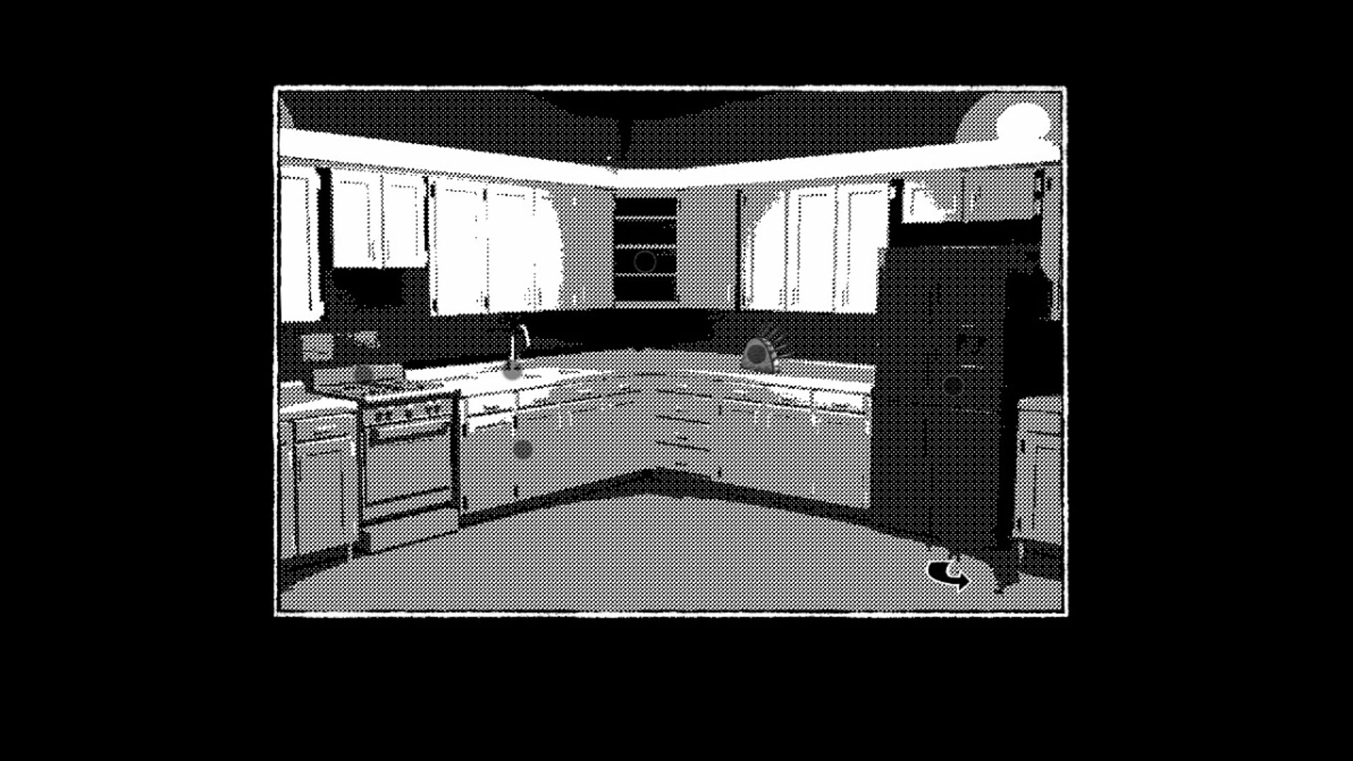 Screenshot for Gestalt: The Fifth Day