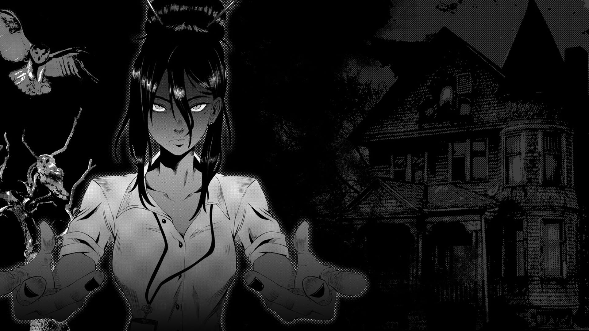 Screenshot for Gestalt: The Fifth Day