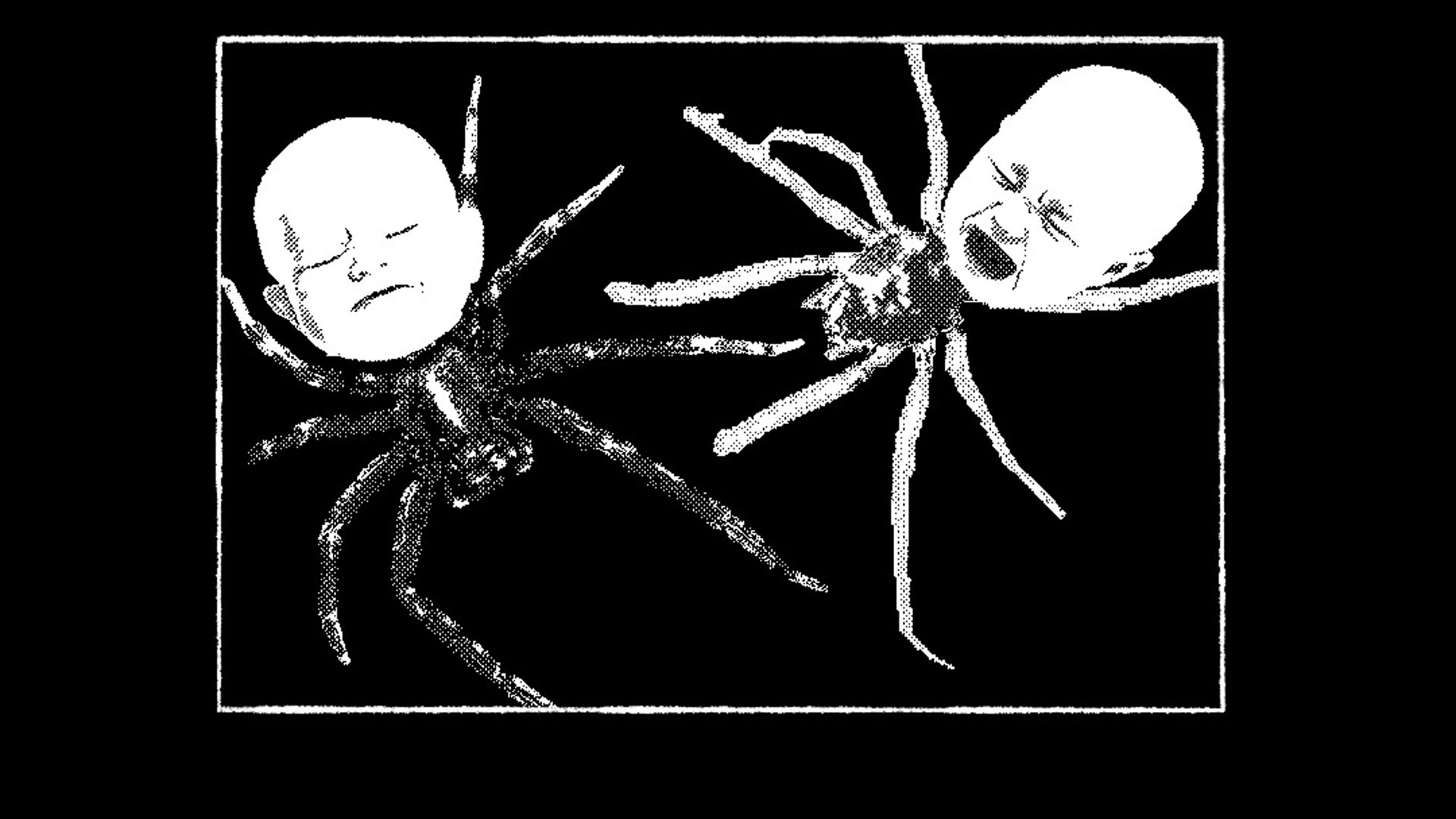 Screenshot for Gestalt: The Fifth Day
