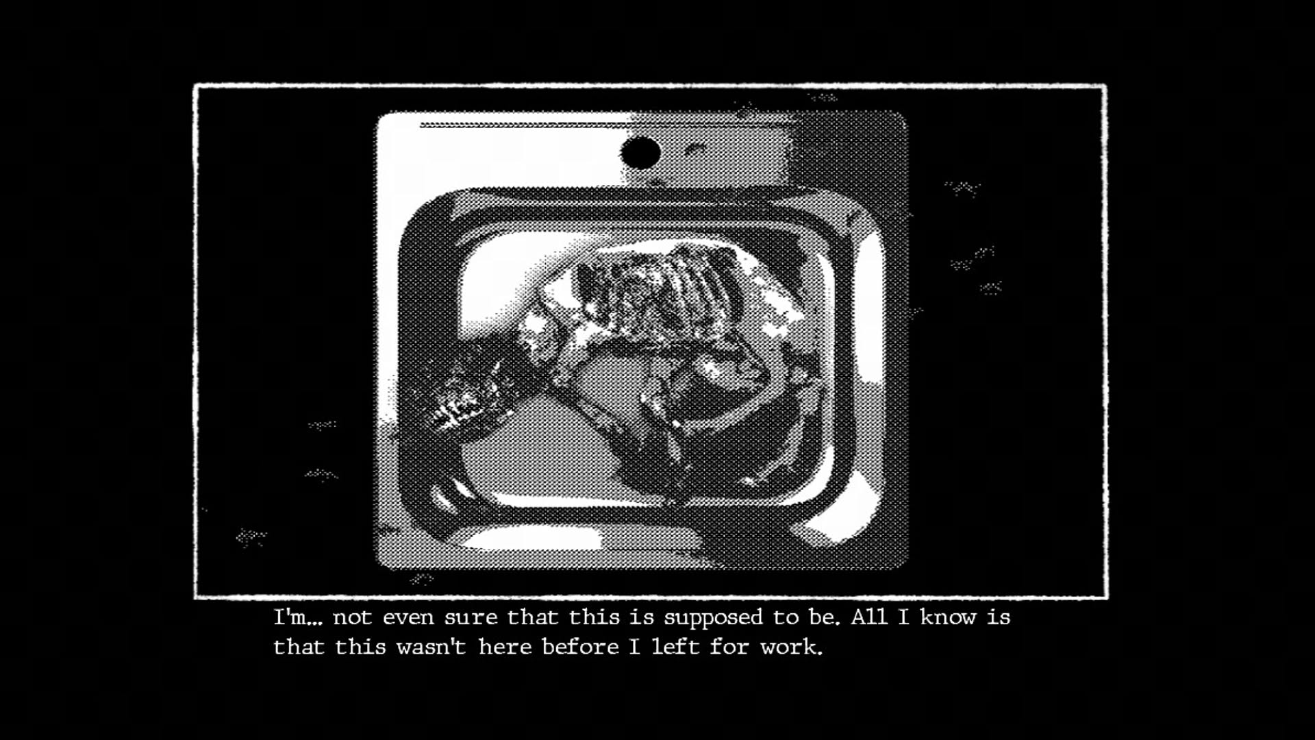Screenshot for Gestalt: The Fifth Day