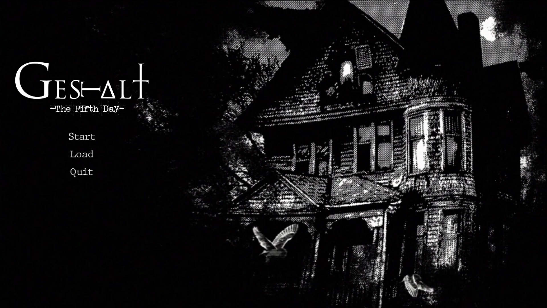 Screenshot for Gestalt: The Fifth Day