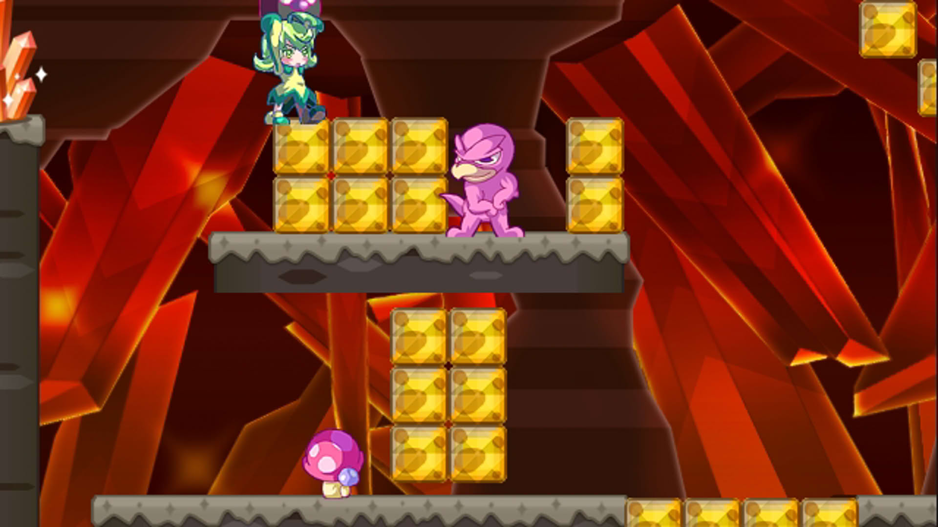 Screenshot for Eryi's Action