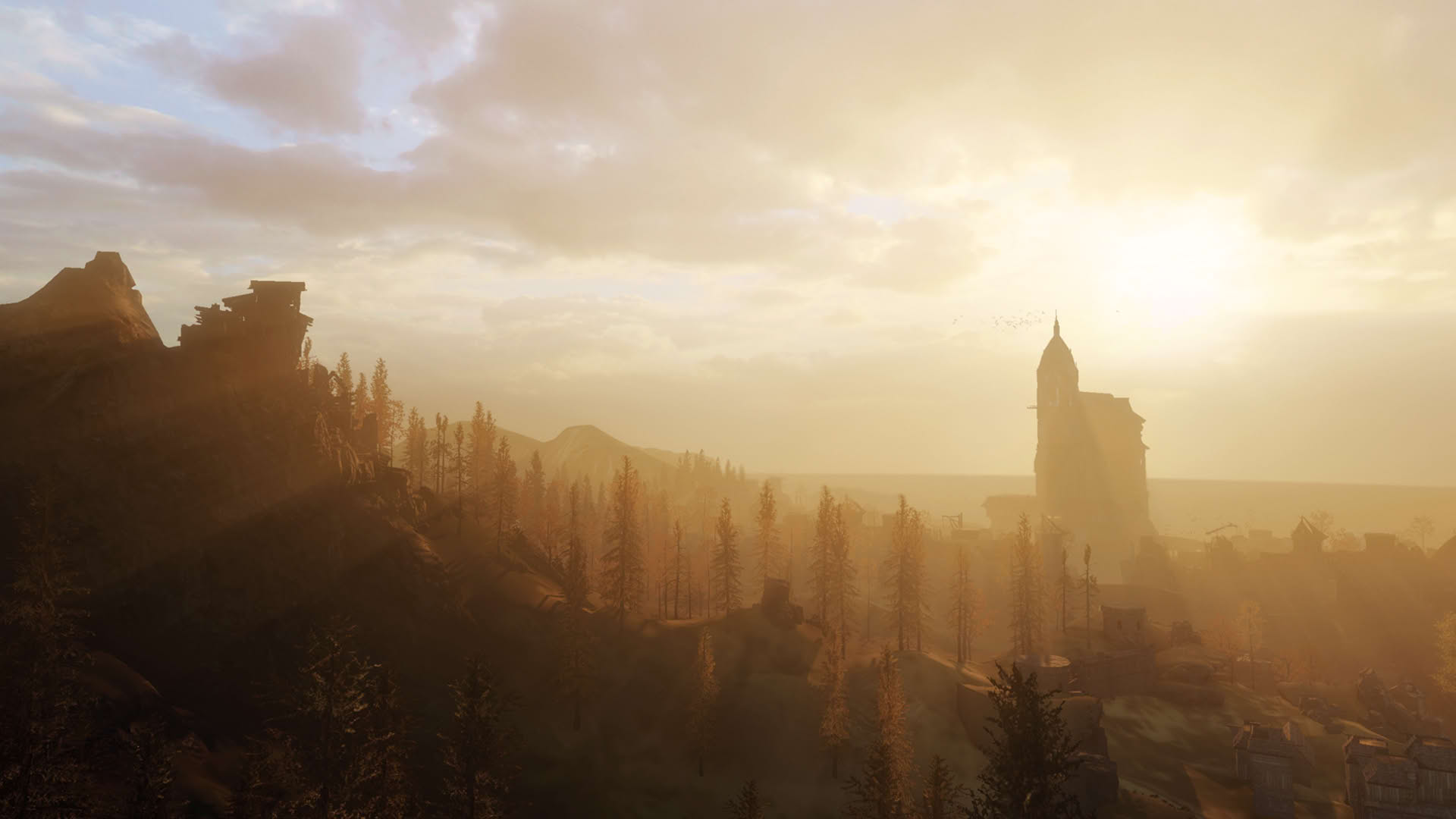 Screenshot for Lichdom: Battlemage
