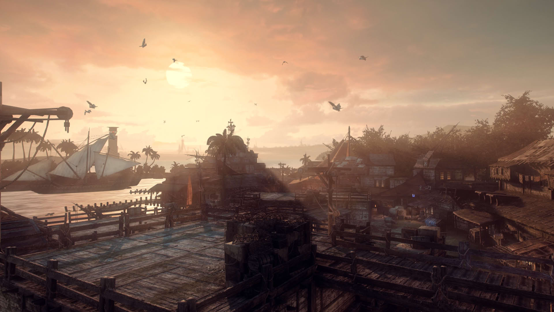 Screenshot for Lichdom: Battlemage