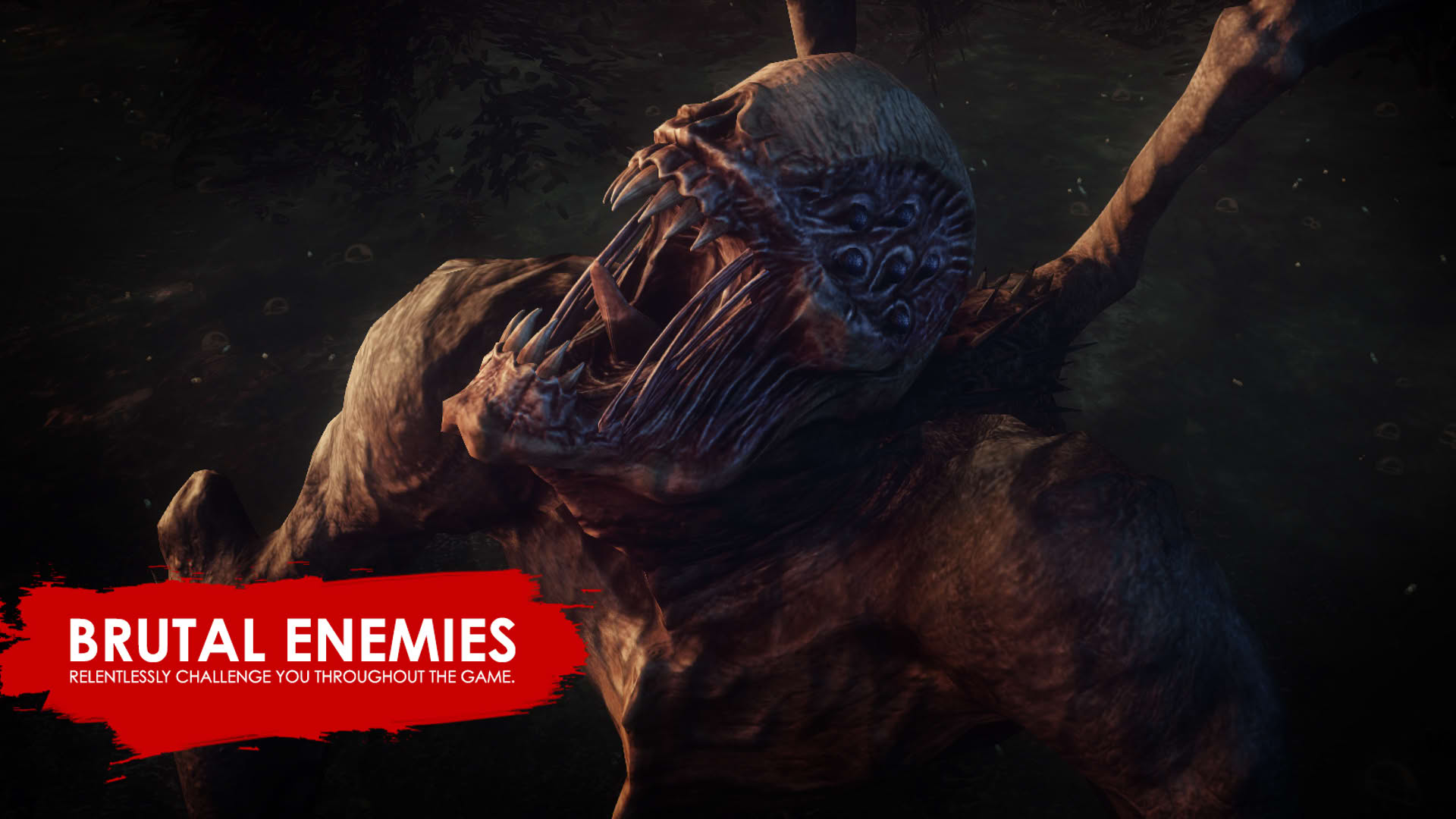 Screenshot for Lichdom: Battlemage
