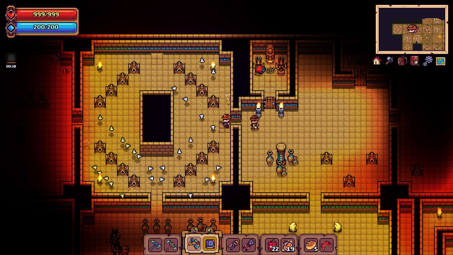 Screenshot for Tinkerlands
