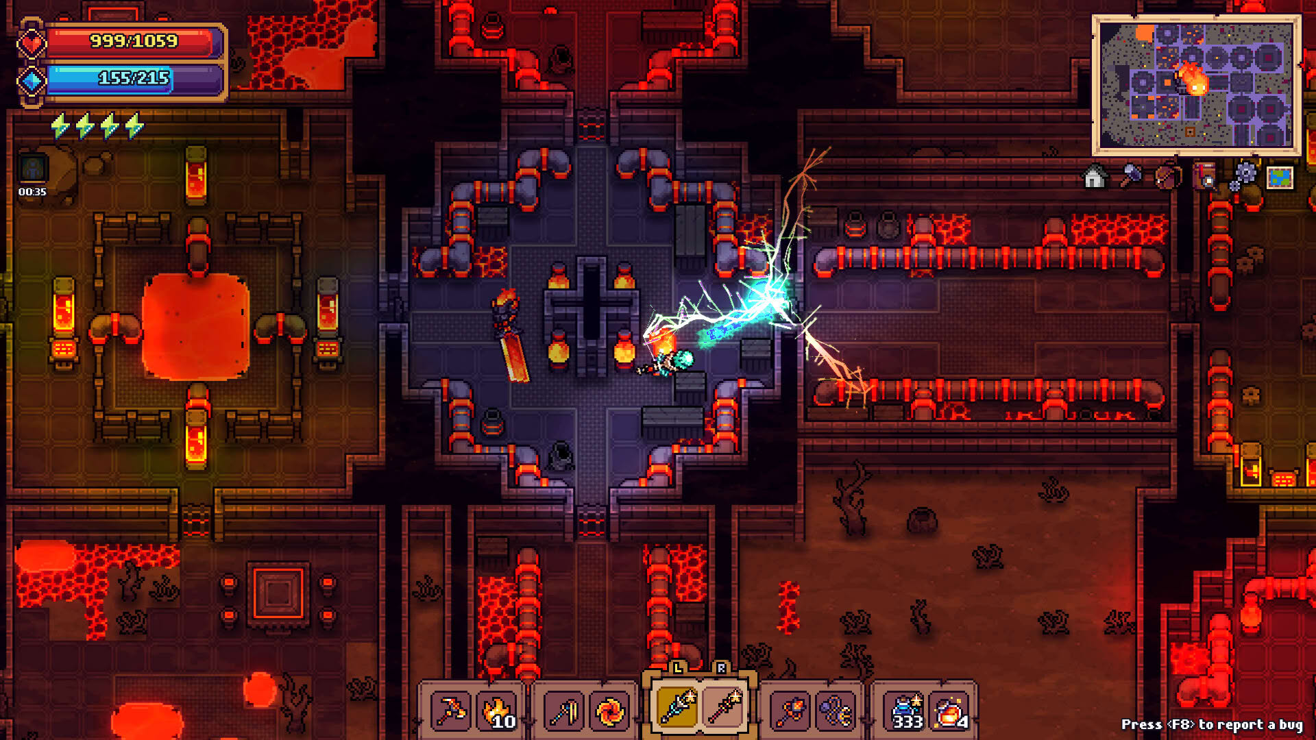 Screenshot for Tinkerlands