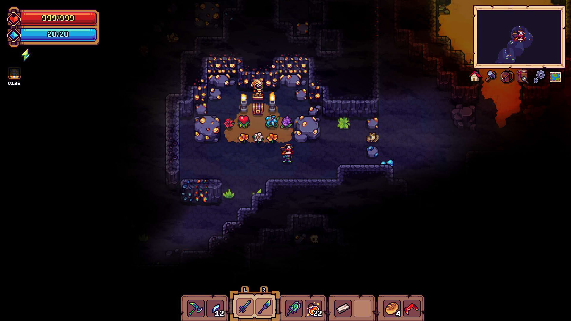 Screenshot for Tinkerlands