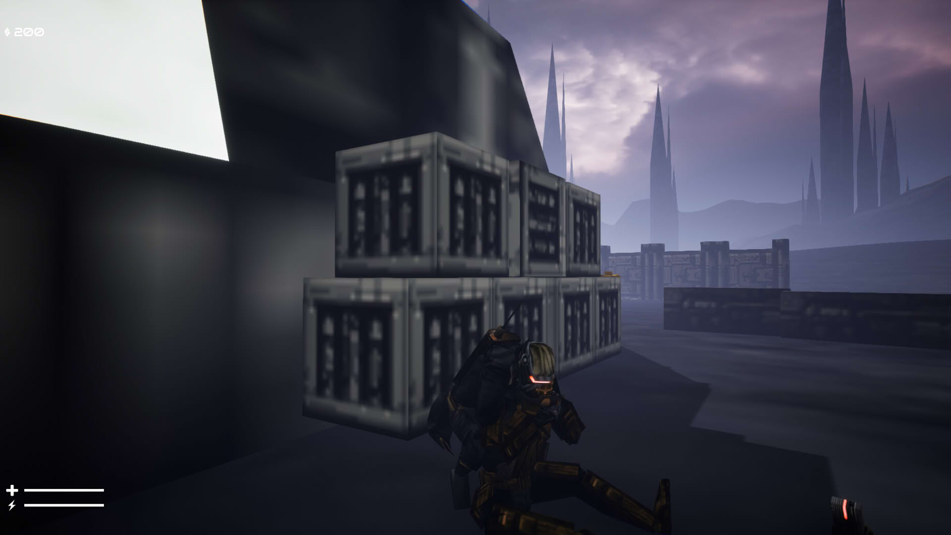Screenshot for Under A Star Long Cold