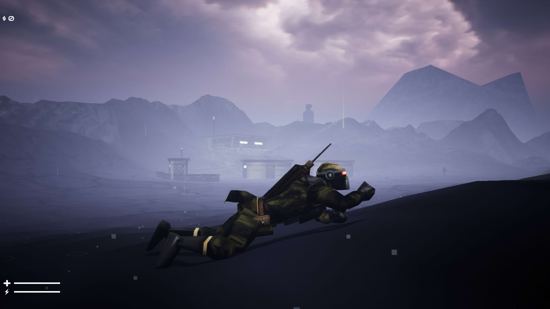 Screenshot for Under A Star Long Cold