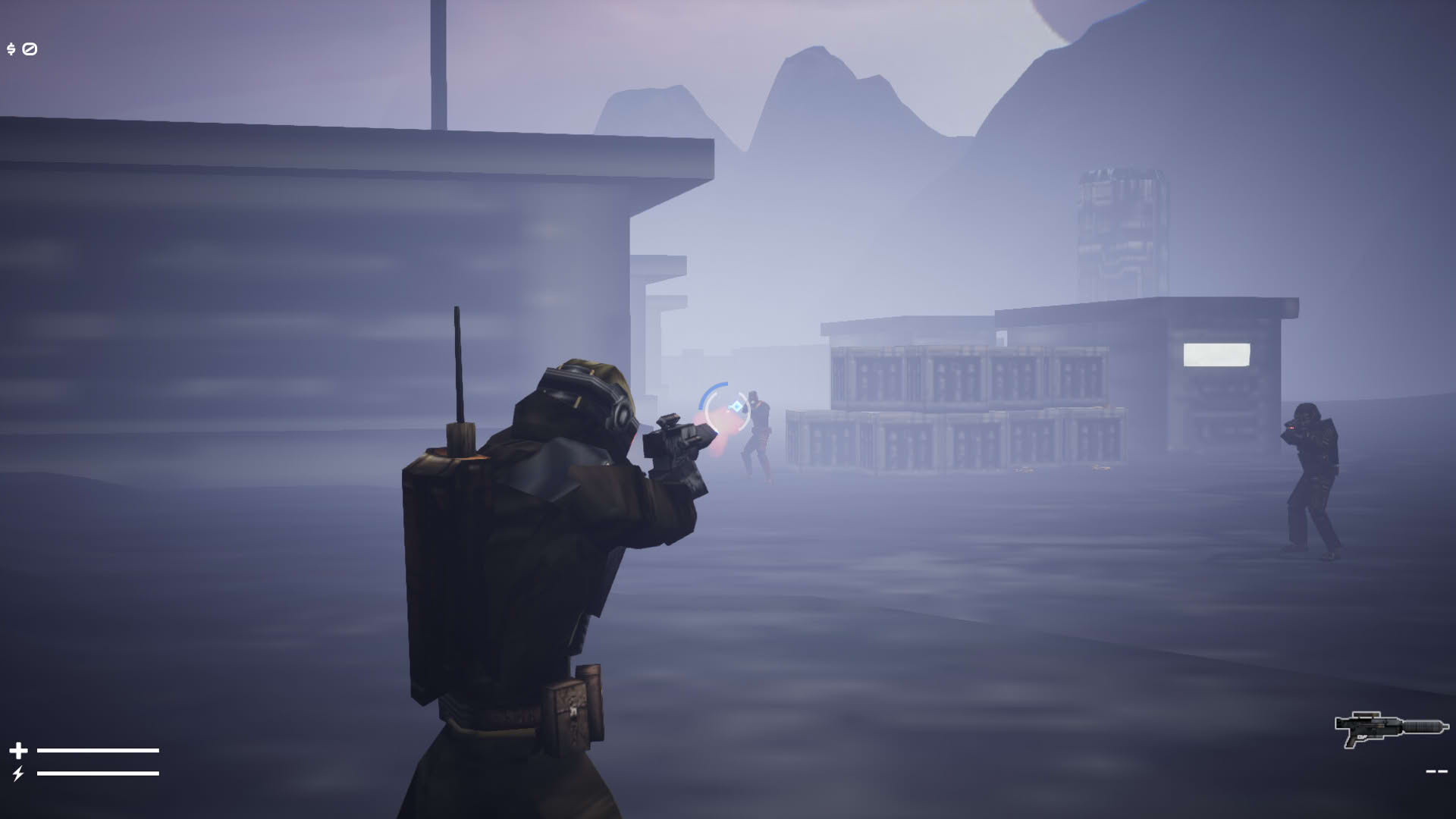 Screenshot for Under A Star Long Cold