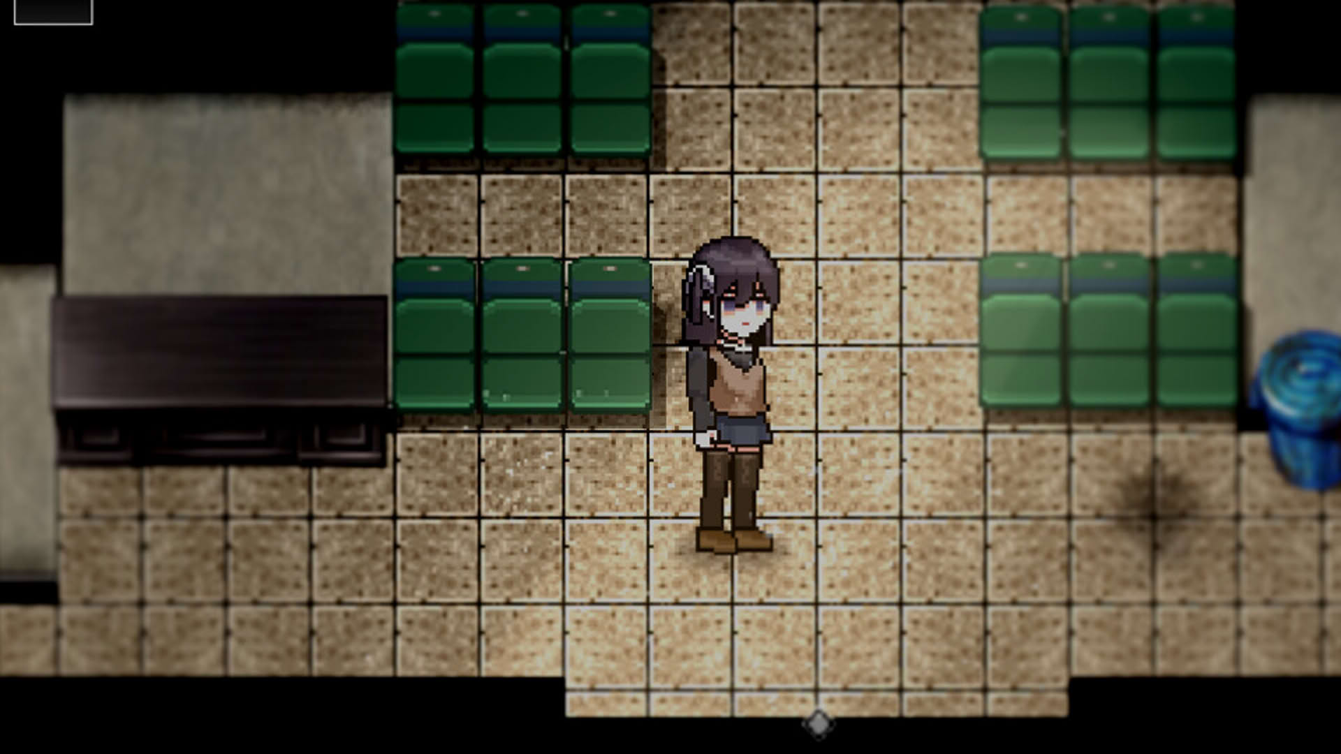 Screenshot for Death of Marionette