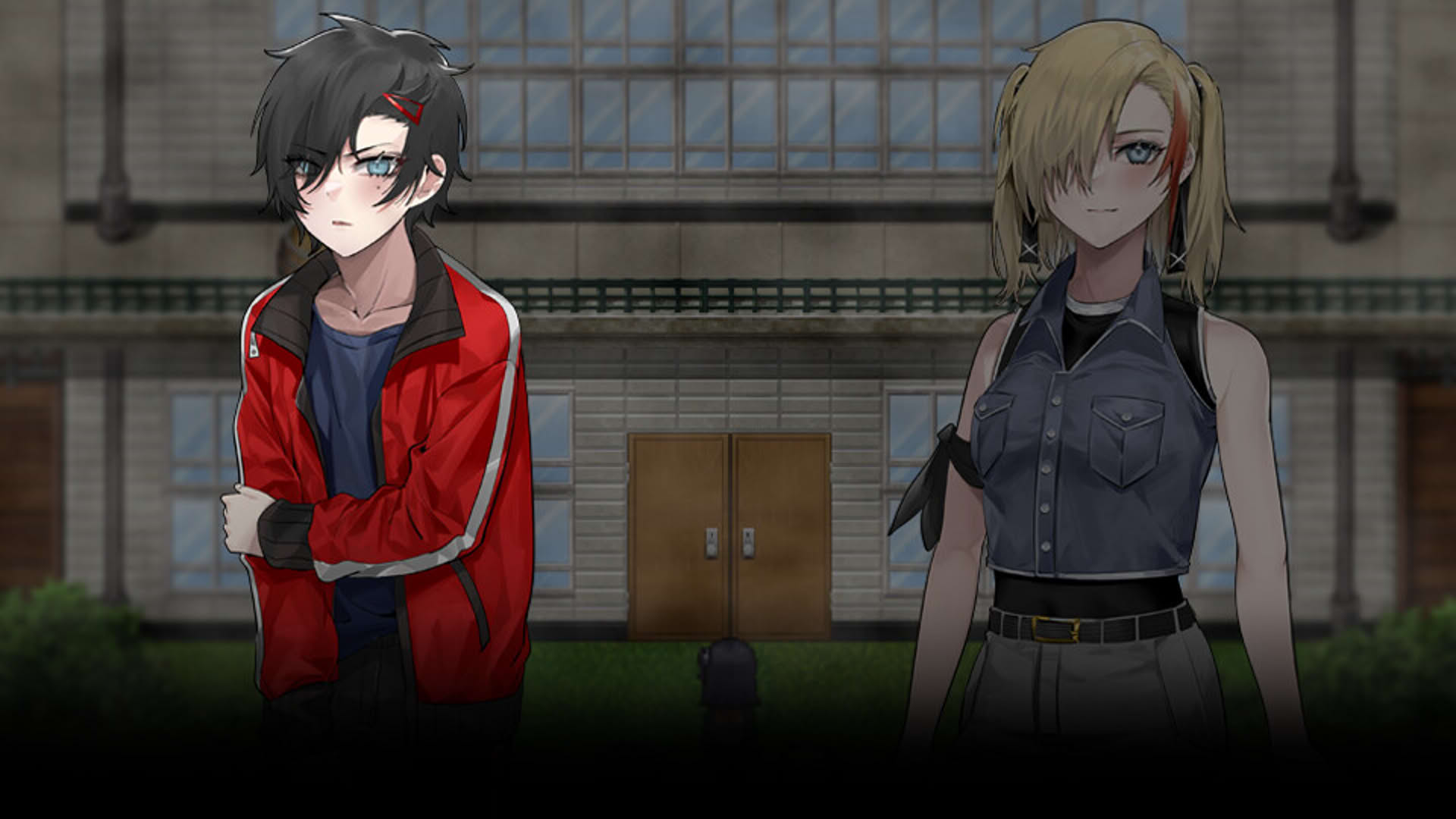 Screenshot for Death of Marionette