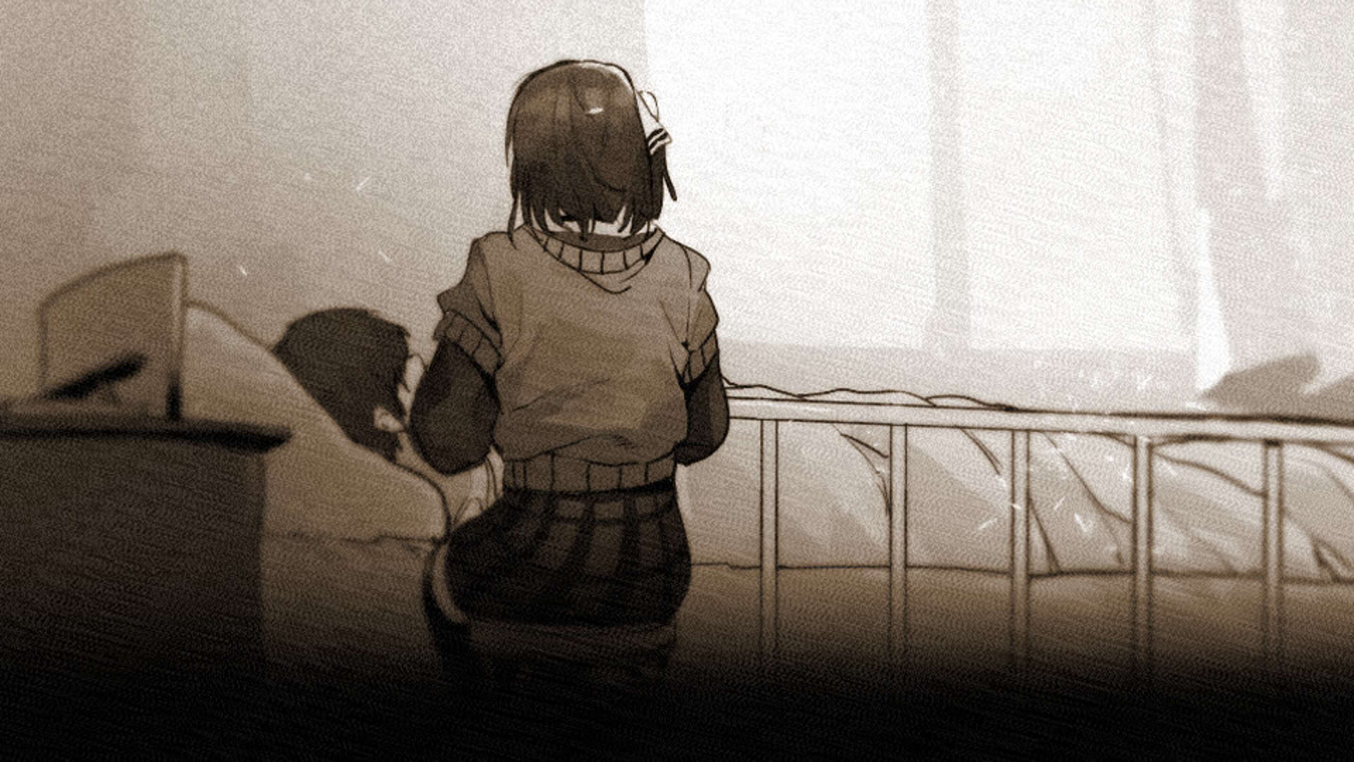 Screenshot for Death of Marionette