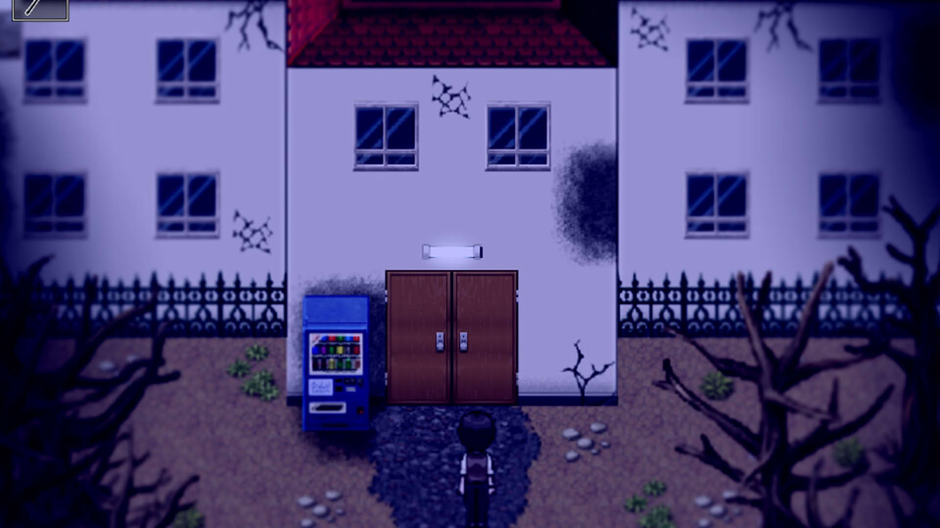 Screenshot for Death of Marionette
