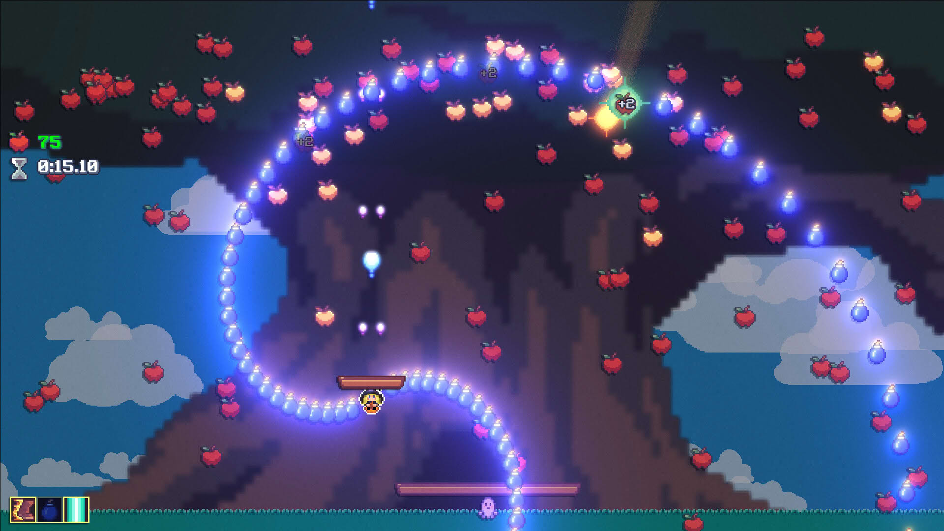 Screenshot for Cauldron