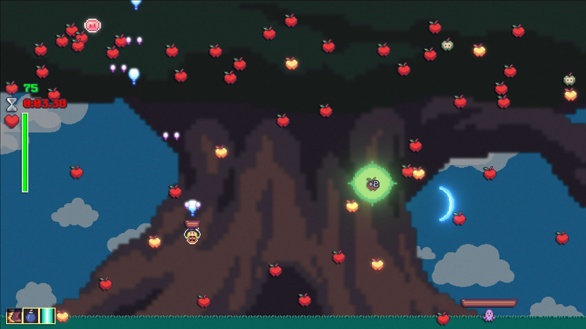 Screenshot for Cauldron