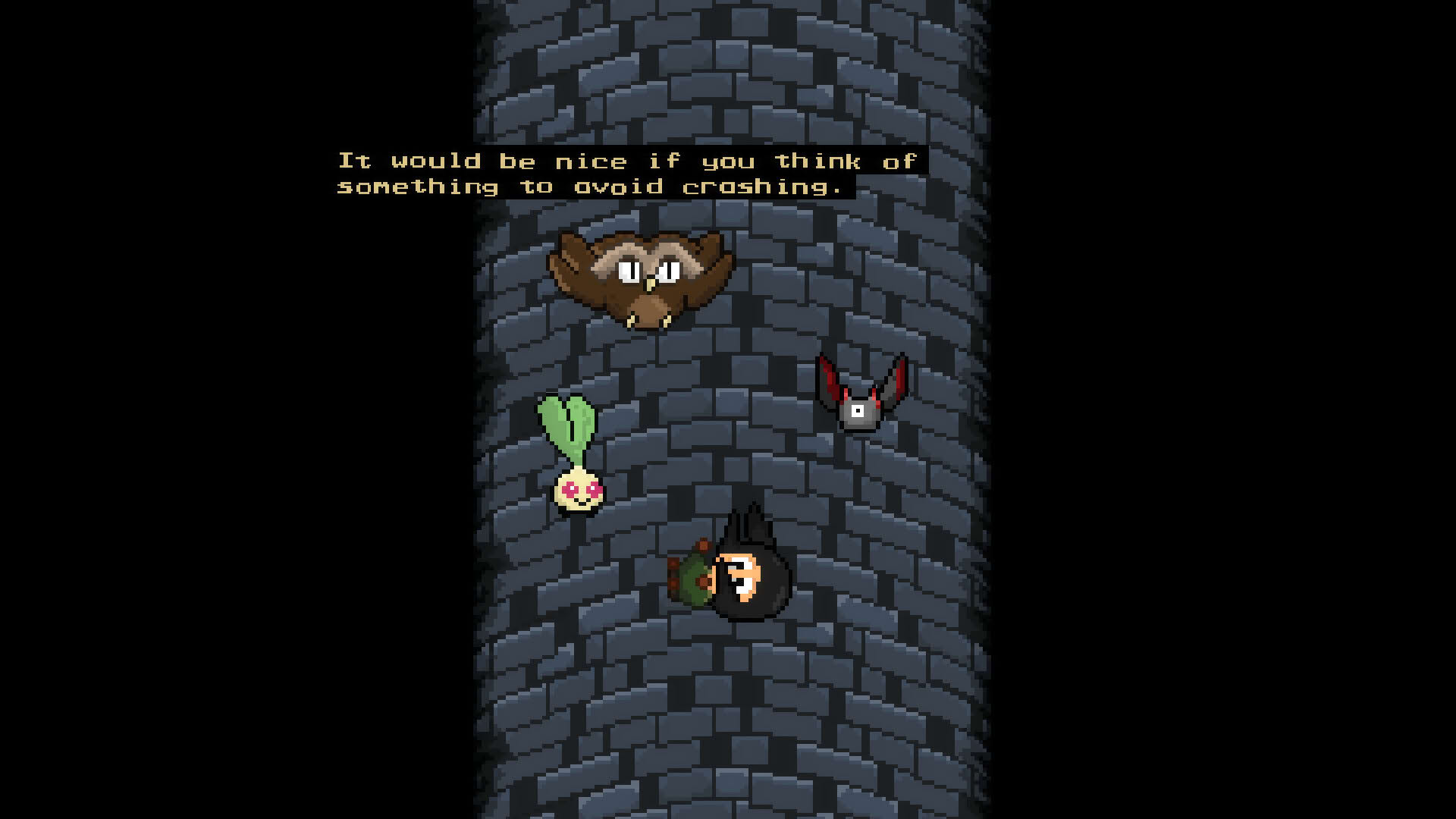 Screenshot for Roots of Cinder