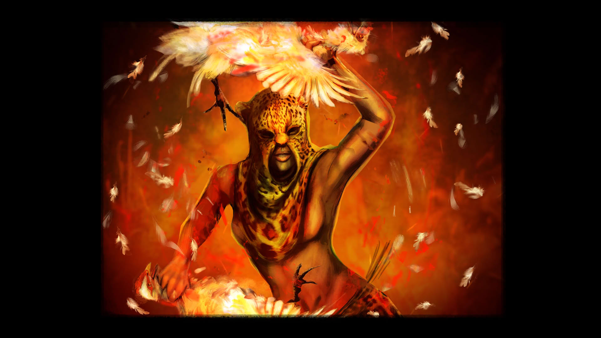 Screenshot for Gabriel Knight: Sins of the Fathers - 20th Anniversary Edition
