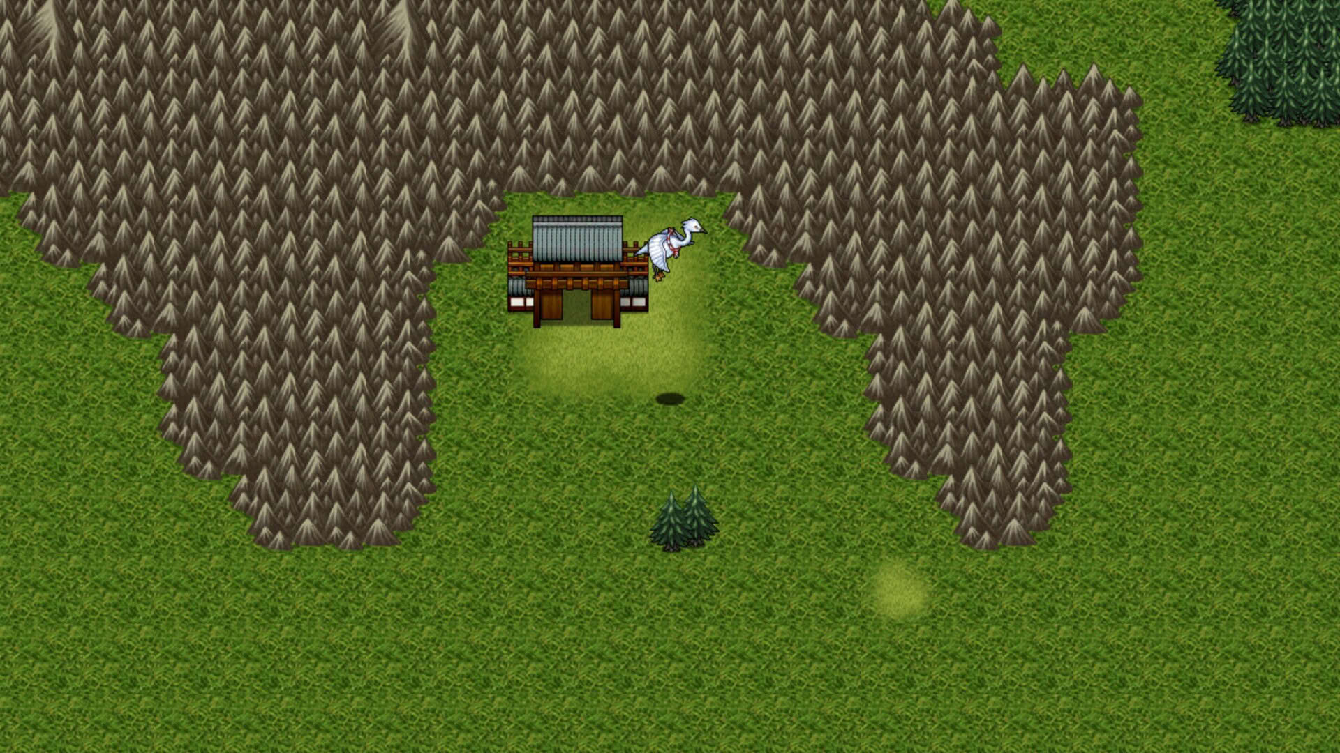 Screenshot for Jinshin