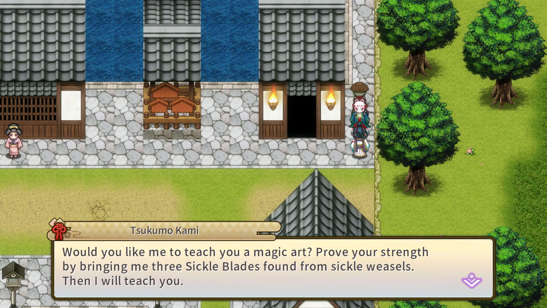 Screenshot for Jinshin