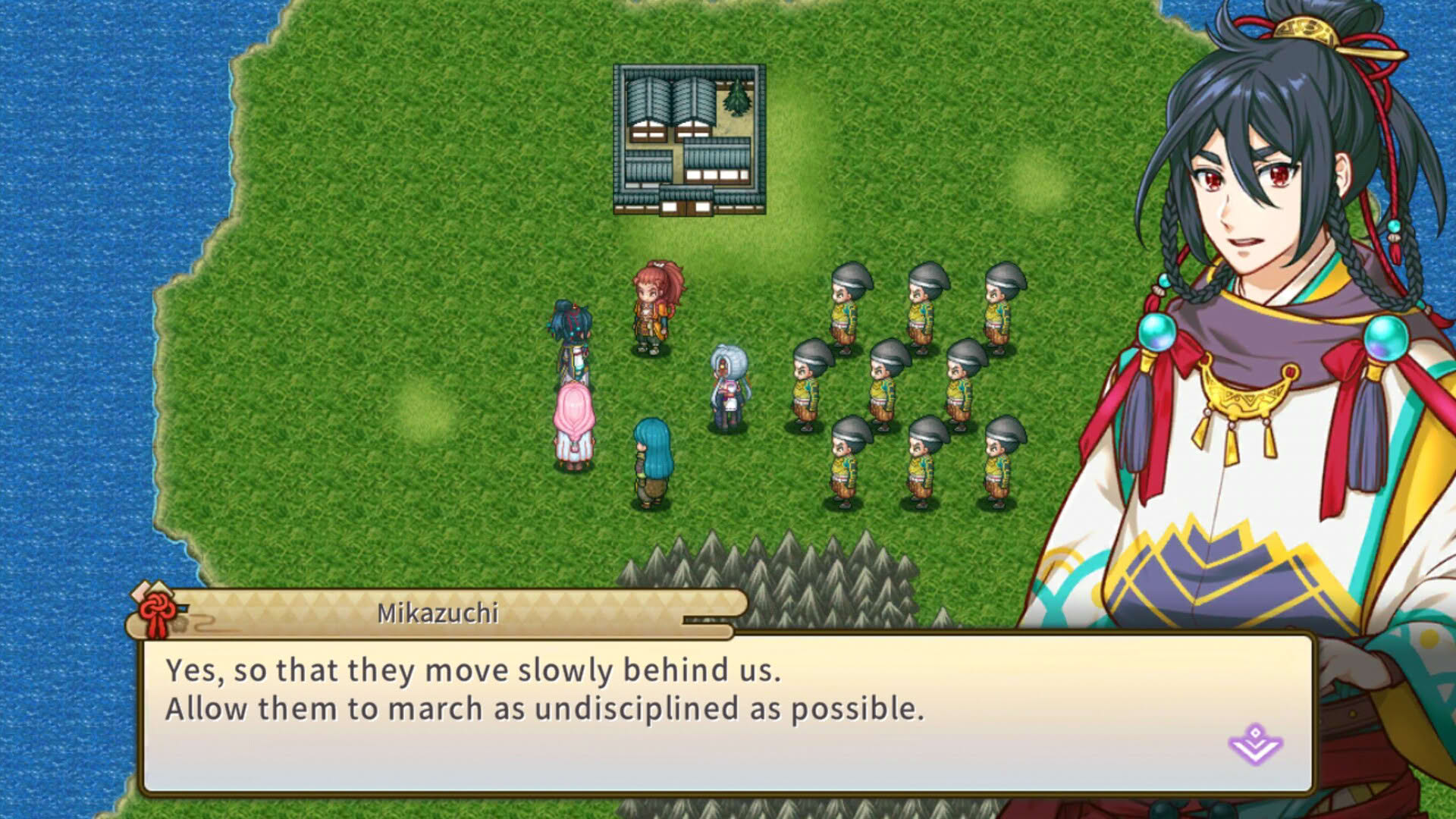 Screenshot for Jinshin