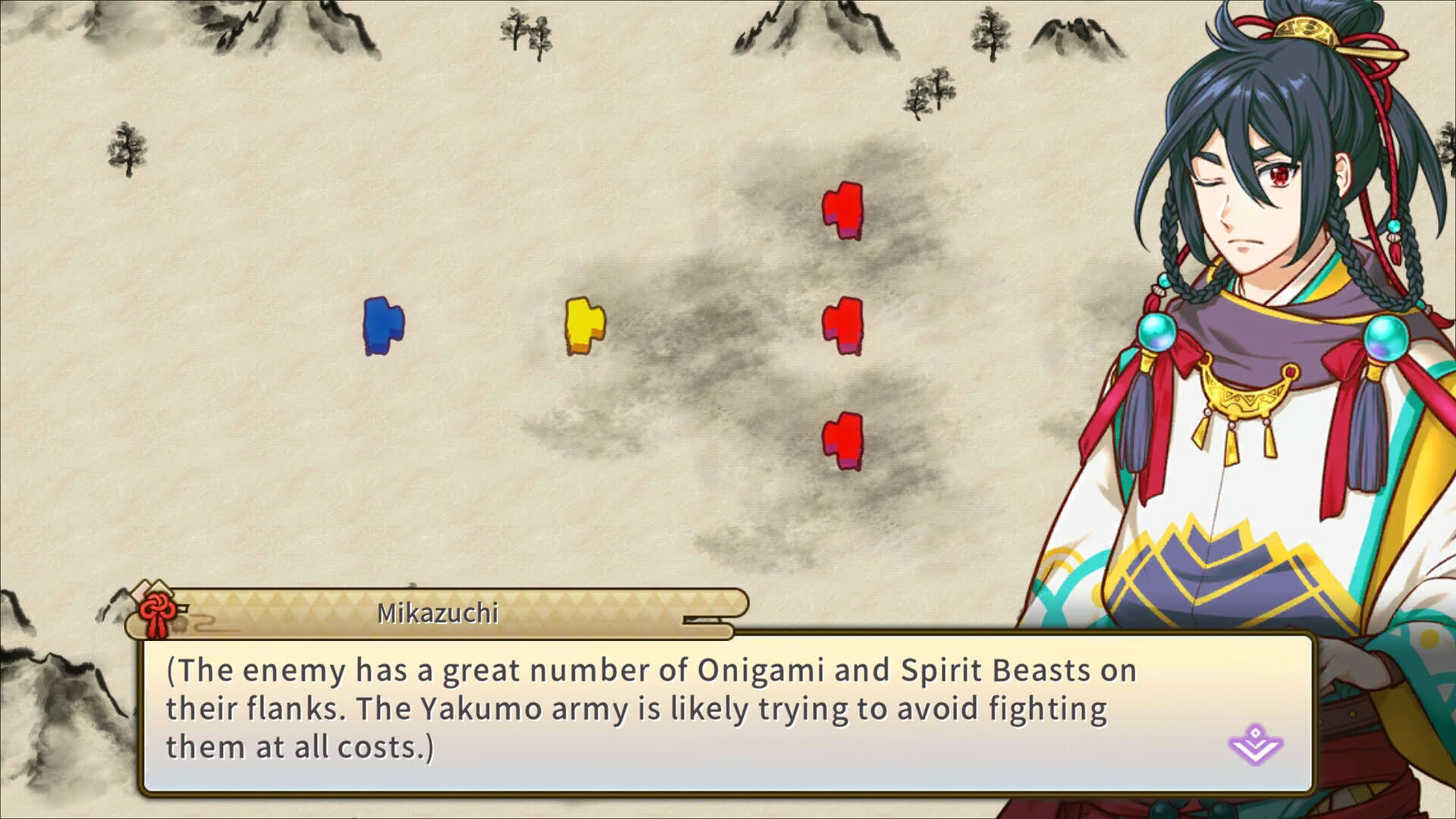 Screenshot for Jinshin