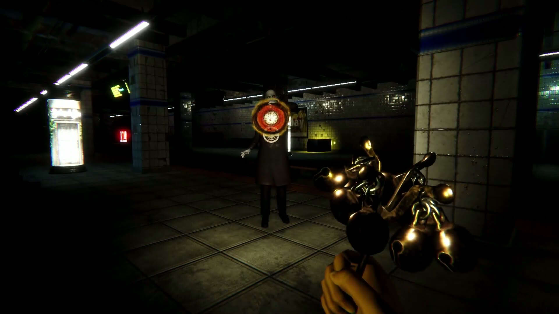 Screenshot for Spectral Scream