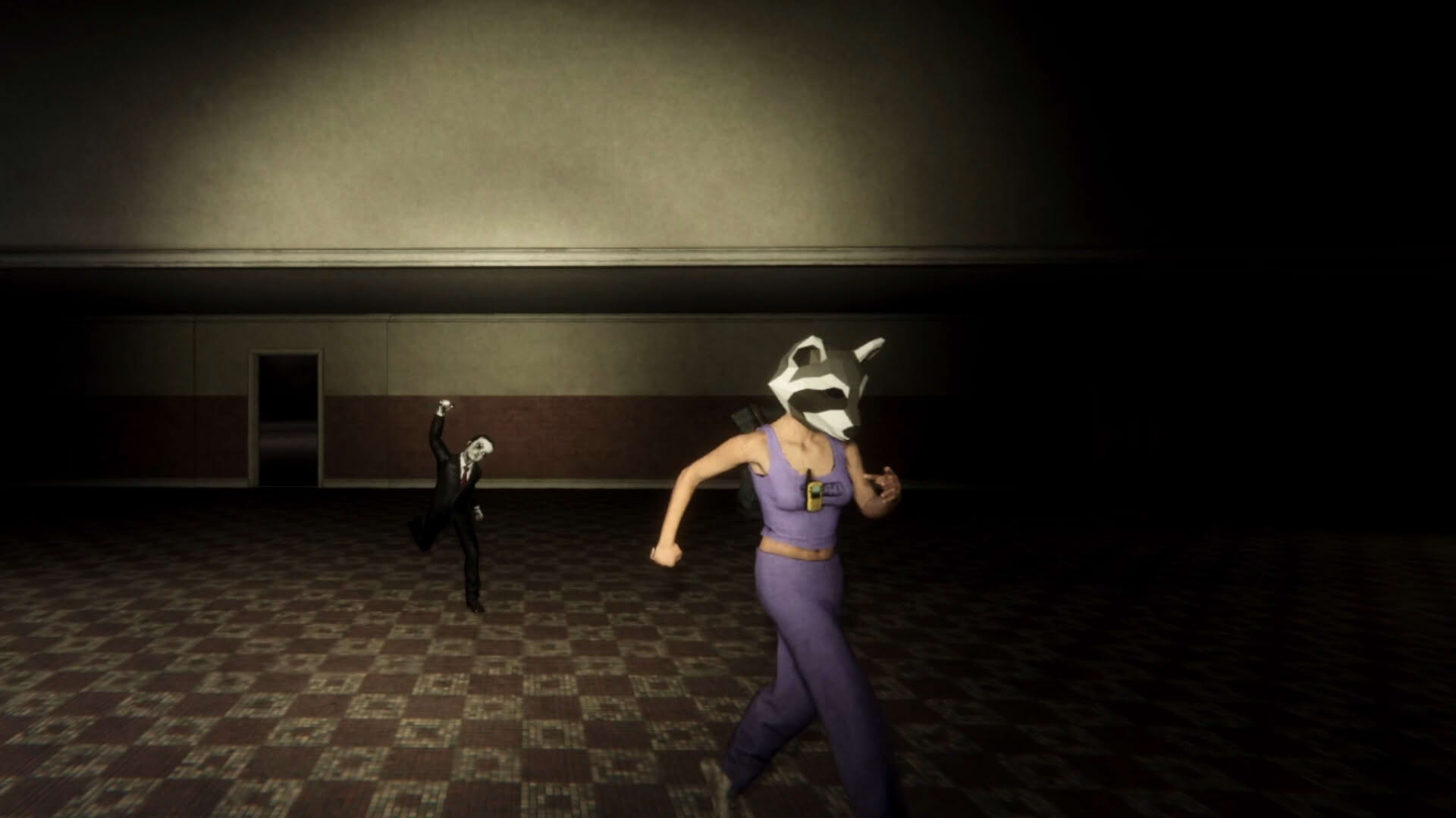 Screenshot for Spectral Scream