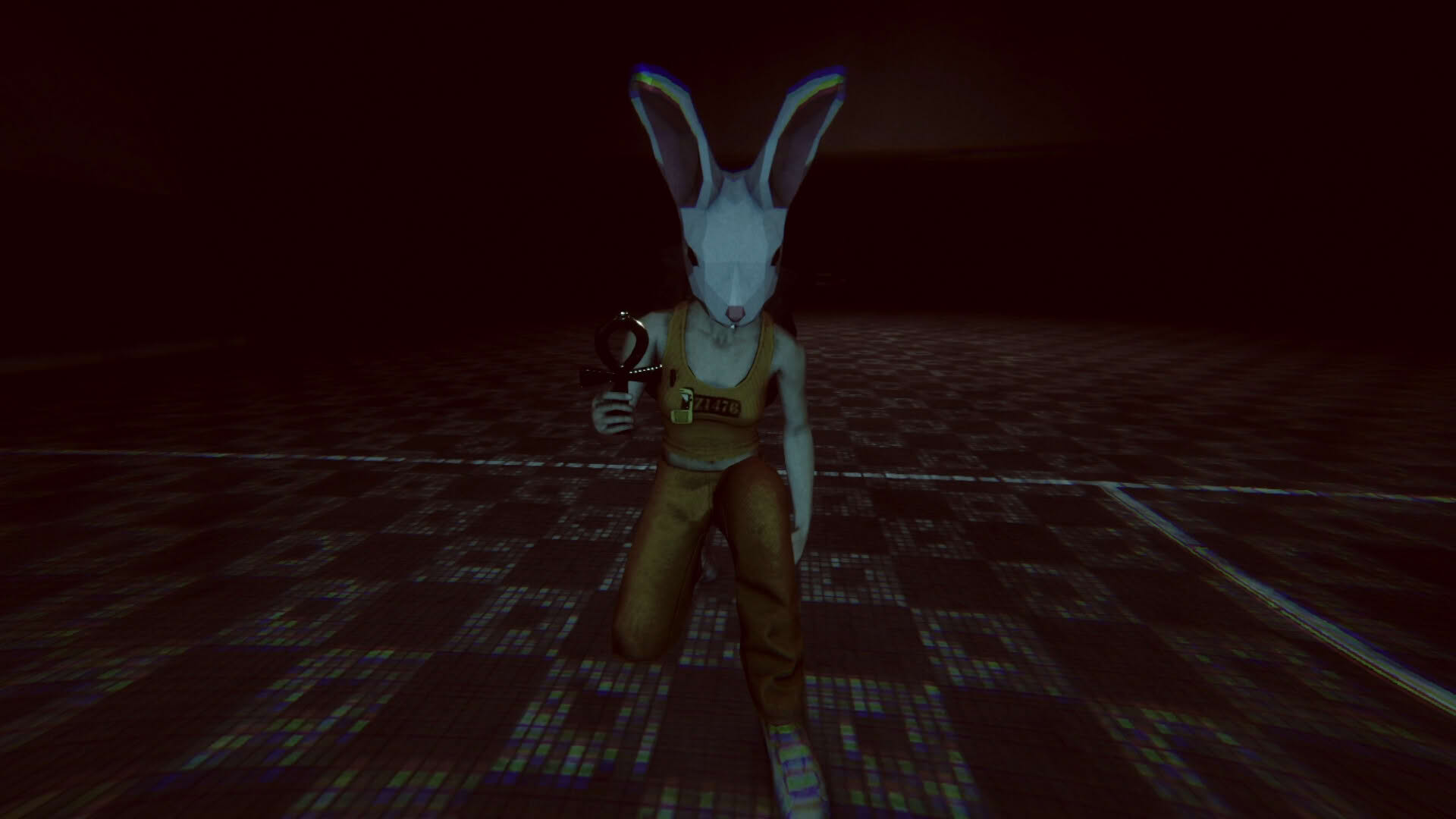 Screenshot for Spectral Scream