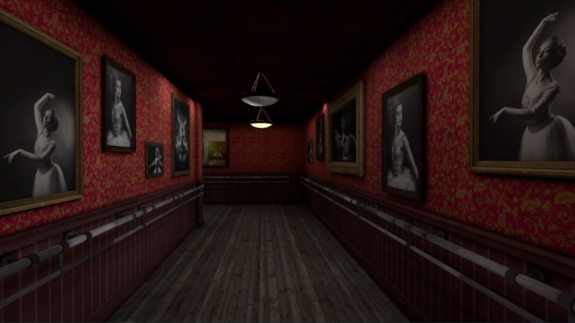 Screenshot for Spectral Scream
