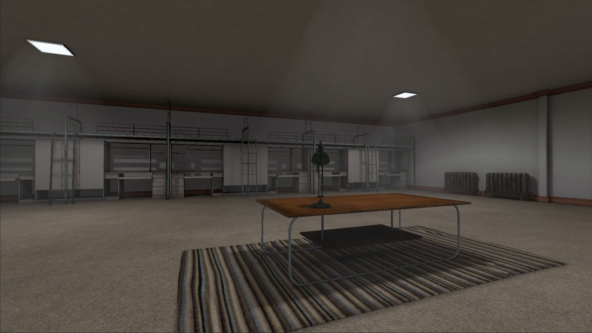 Screenshot for Spectral Scream