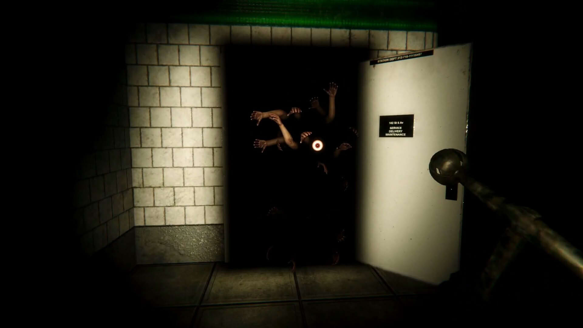 Screenshot for Spectral Scream
