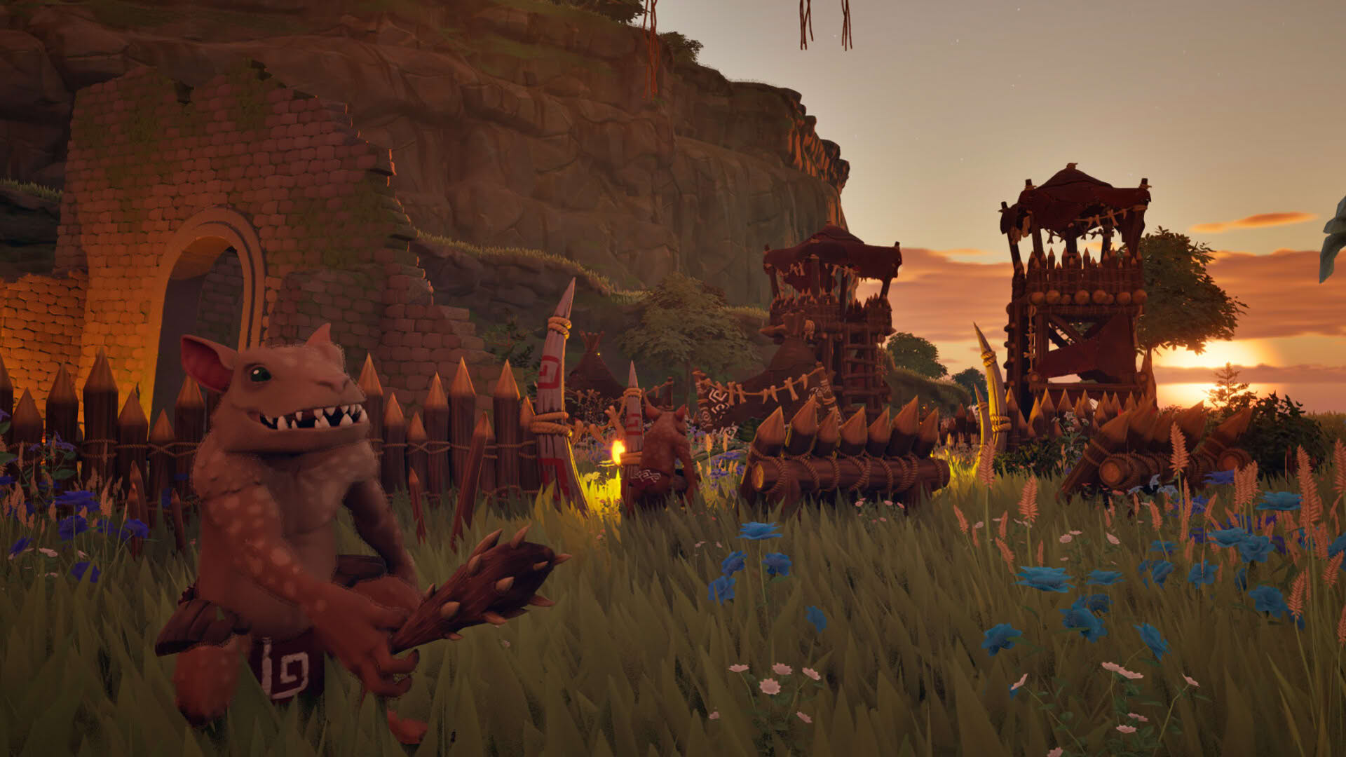 Screenshot for Highreach