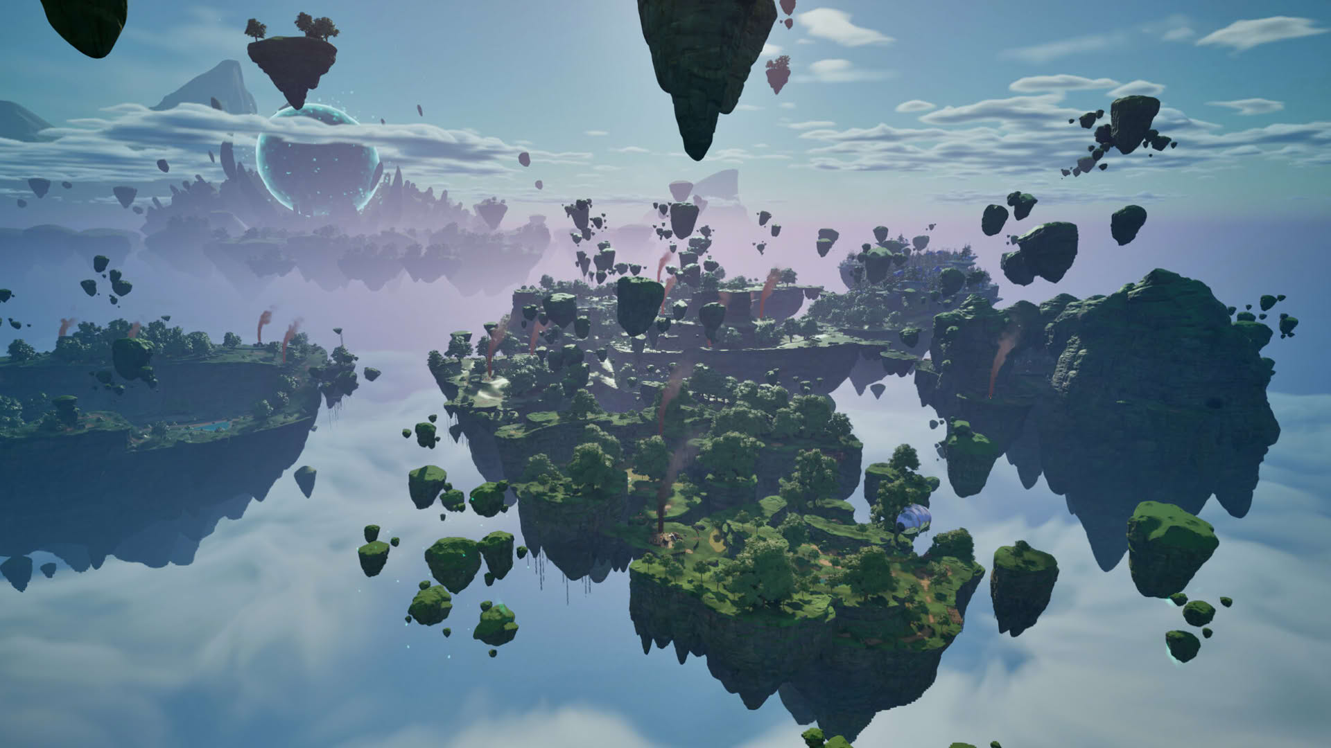 Screenshot for Highreach