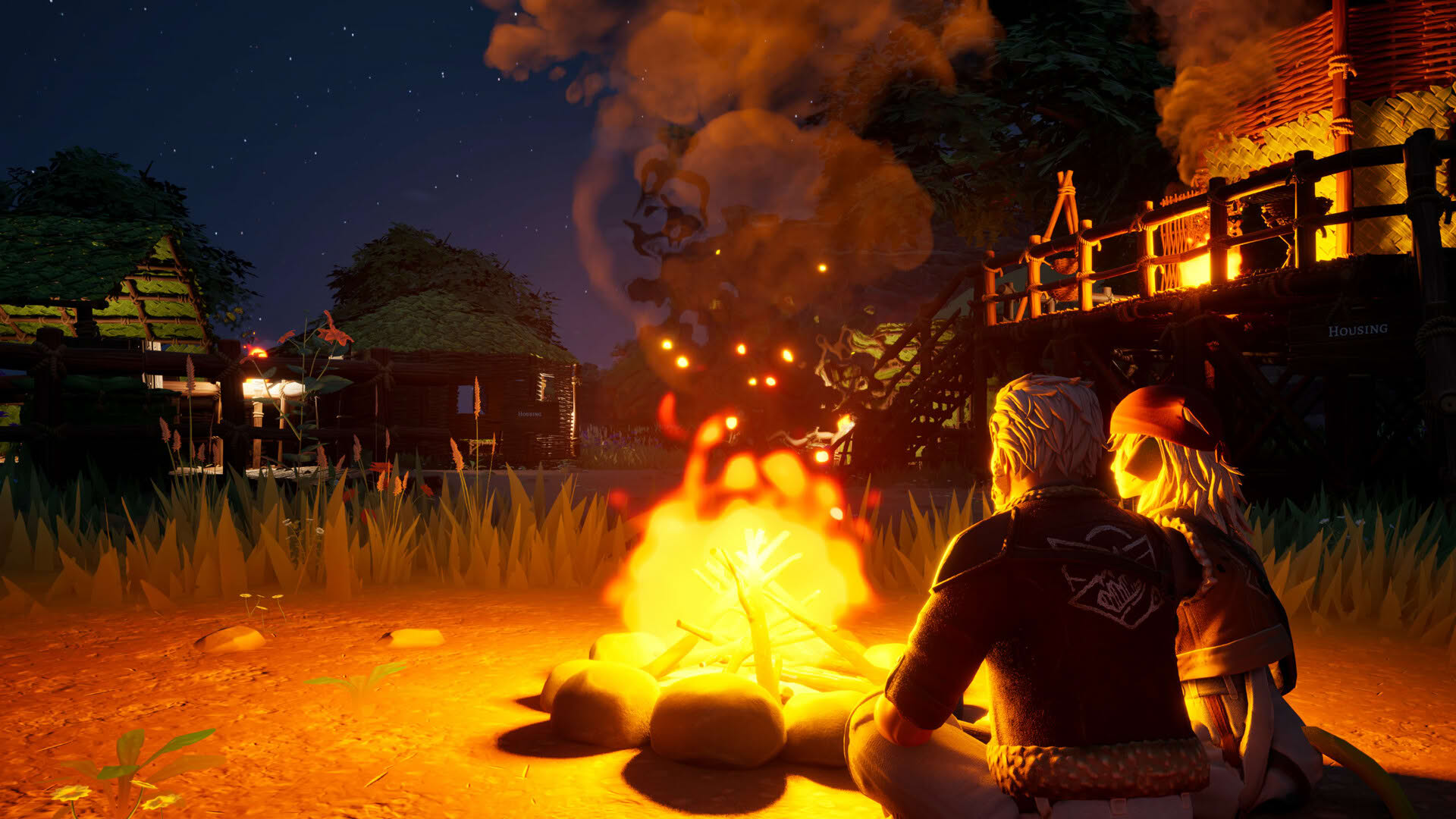 Screenshot for Highreach