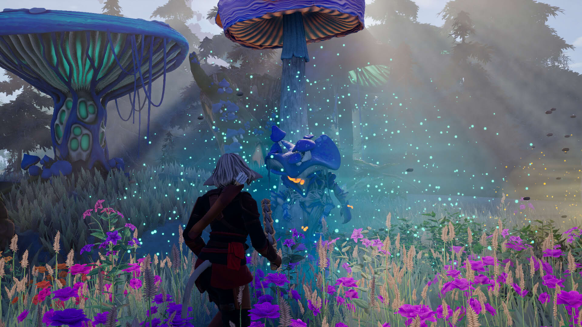 Screenshot for Highreach
