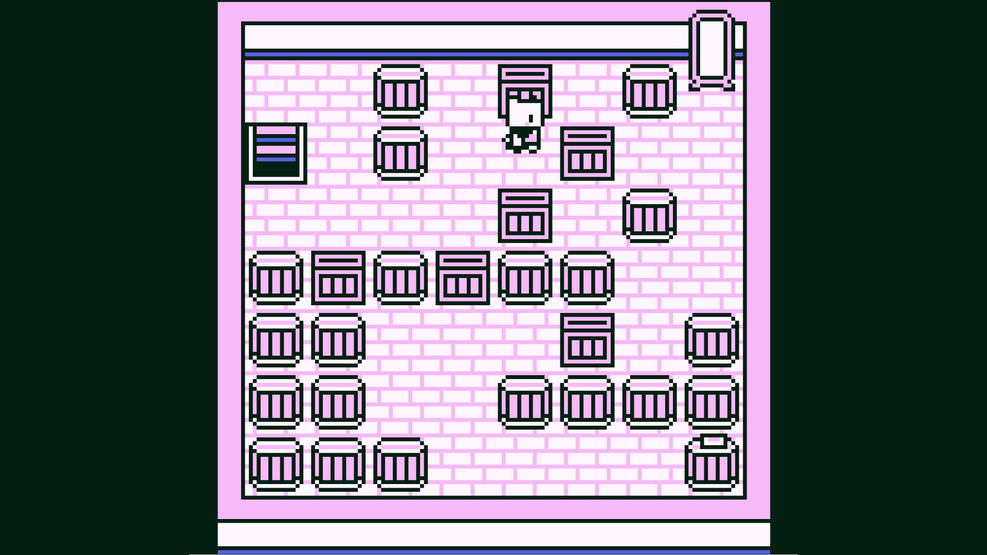 Screenshot for Marron's Day