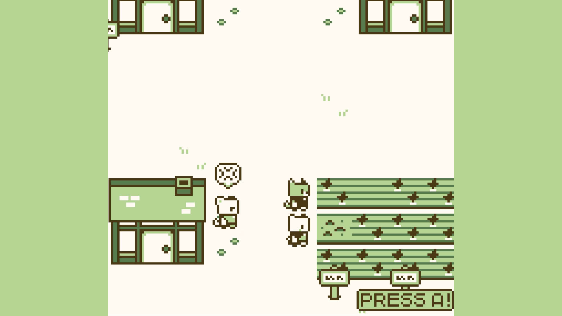 Screenshot for Marron's Day