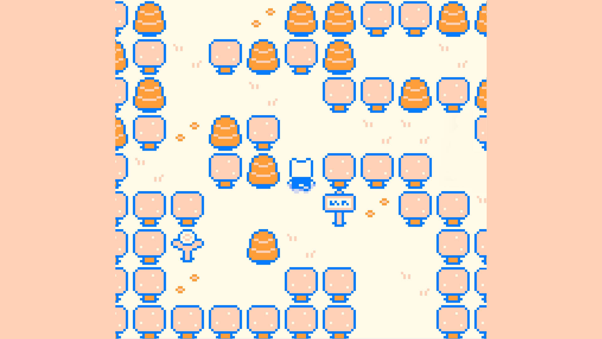 Screenshot for Marron's Day