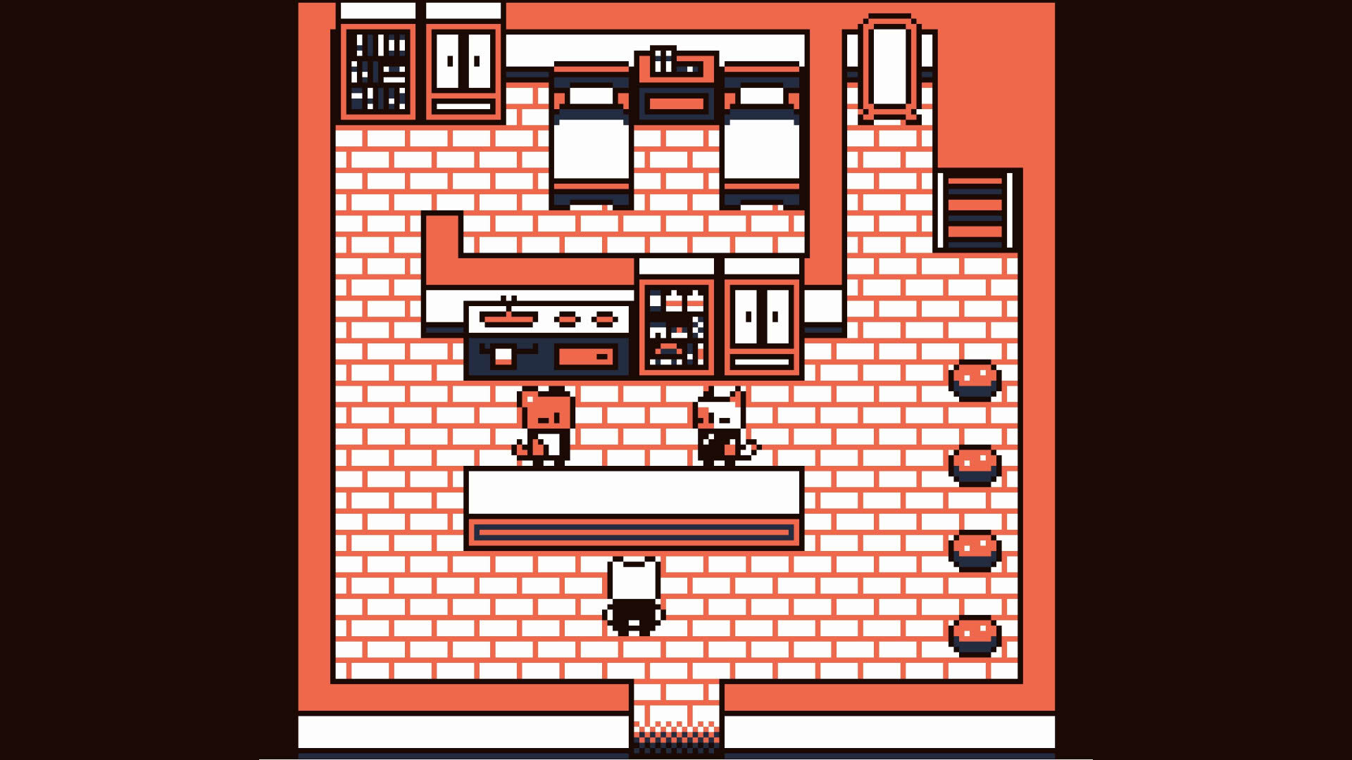 Screenshot for Marron's Day
