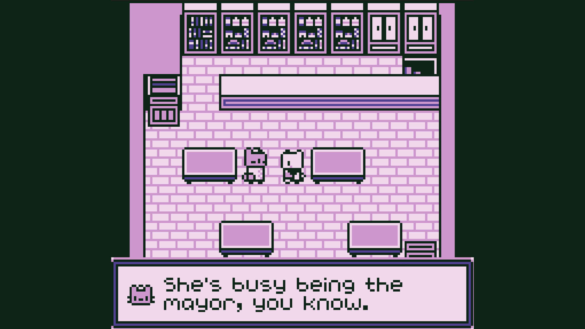 Screenshot for Marron's Day