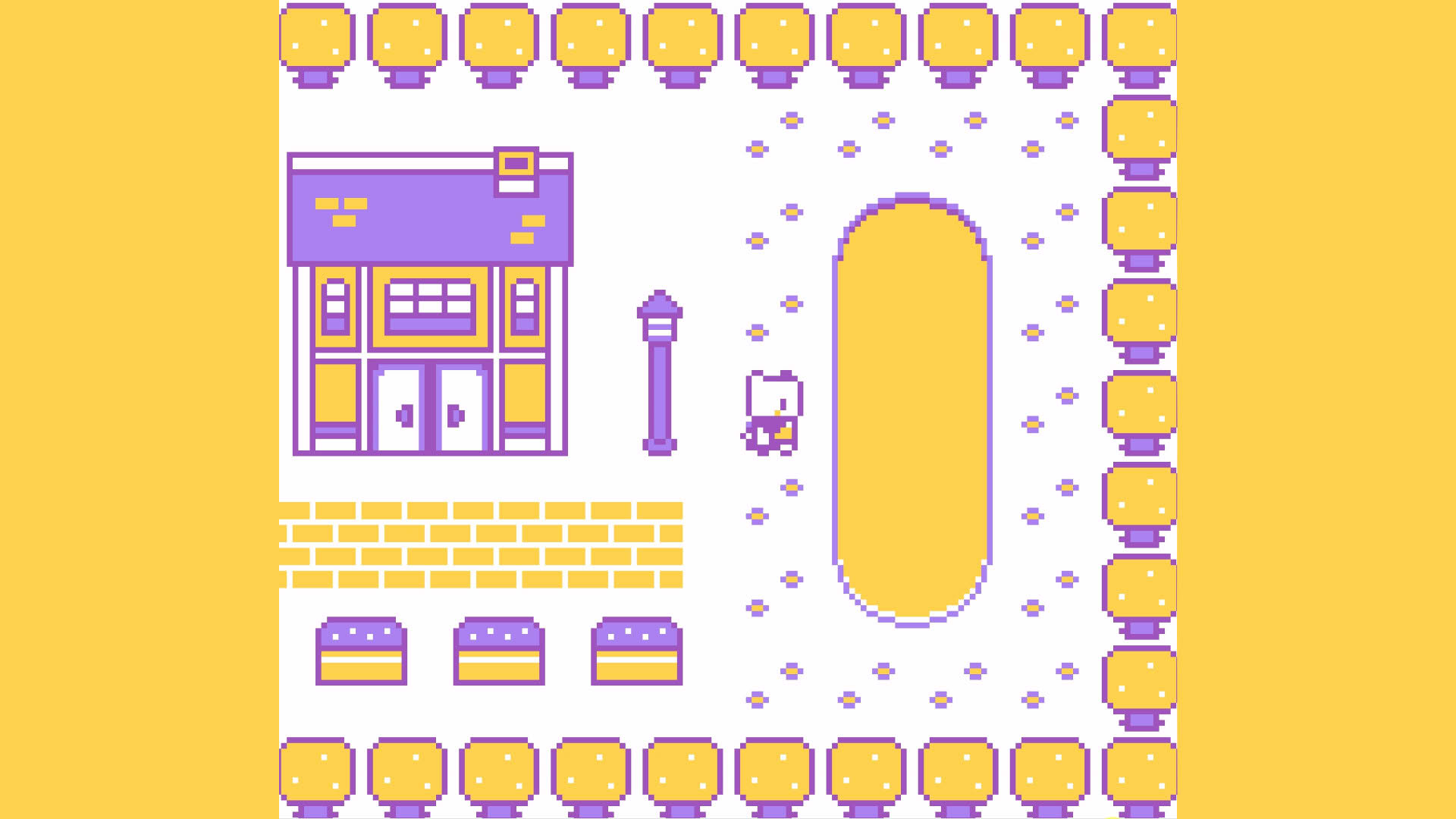 Screenshot for Marron's Day